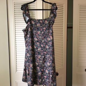 Dress / LOFT size 20/22 plus